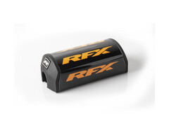 RFX RFX Pro 2.0 F7 Lenkerstangenpolster 28,6 mm (Fluor-Orange)
