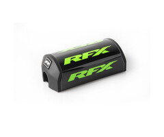 RFX RFX Pro 2.0 F7 Lenkerstangenpolster 28,6 mm (Schwarz/Grün)