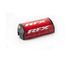 RFX RFX Pro 2.0 F7 Lenkerstangenpolster 28,6 mm (Rot/Weiß)