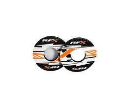 RFX RFX Sport Griffscheiben (X RFX) Paar