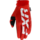 Reflex MX LE Handschuhe rot weiss