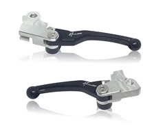 Septar Anti Brems & Kupplungshebel für Beta RR 125 / 250 / 300 / 350 / 390 / 400 / 430 / 450 / 480 / 490