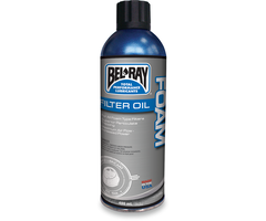 Bel Ray Luftfilteröl Foam Filter Öl Spray