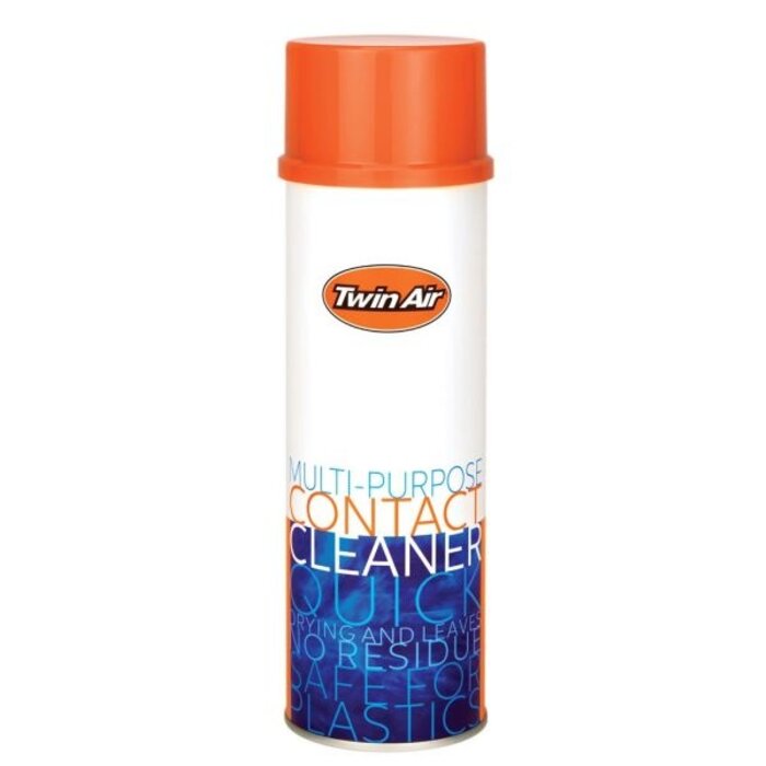 Twin Air Multi-Purpose Contact Cleaner