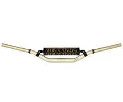 Renthal Lenker Twinwall 996 Limited Edition Harteloxiert