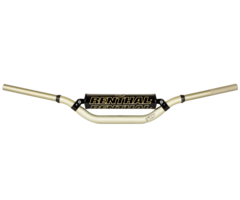 Renthal Lenker Twinwall 997 Limited Edition Harteloxiert
