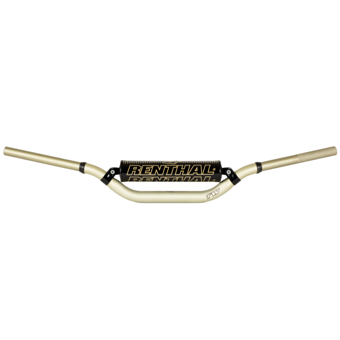 Renthal Lenker Twinwall 997 Limited Edition Harteloxiert
