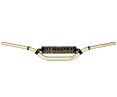 Renthal Lenker Twinwall 998 Limited Edition Harteloxiert