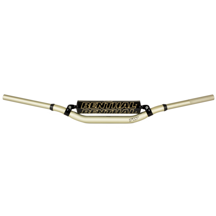 Renthal Lenker Twinwall 999 Limited Edition Harteloxiert