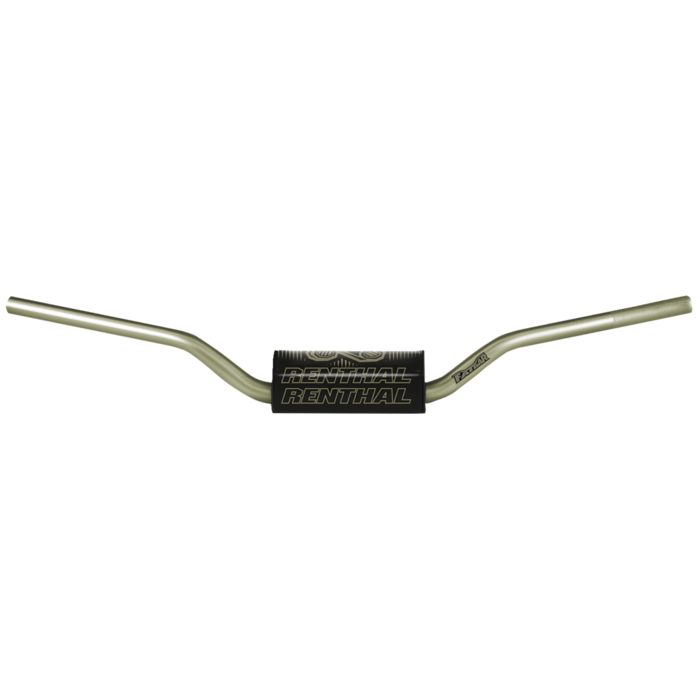 Renthal Lenker Fatbar 604 Limited Edition Harteloxiert