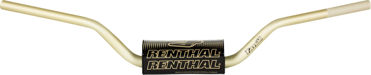 Renthal Lenker Fatbar 609 Limited Edition Harteloxiert