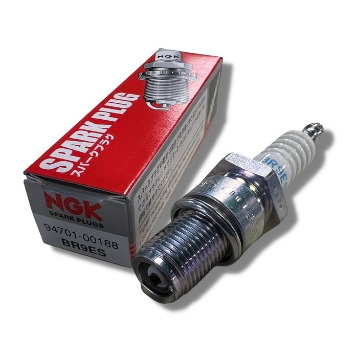 NGK OEM Zündkerze BR9ES