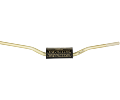 Renthal Lenker Fatbar 821 Limited Edition Harteloxiert