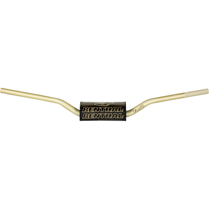 Renthal Lenker Fatbar 827 Limited Edition Harteloxiert
