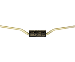 Renthal Lenker Fatbar 839 Limited Edition Harteloxiert