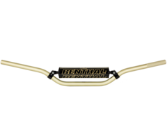 Renthal Lenker 22mm Offroad 971 Limited Edition Harteloxiert