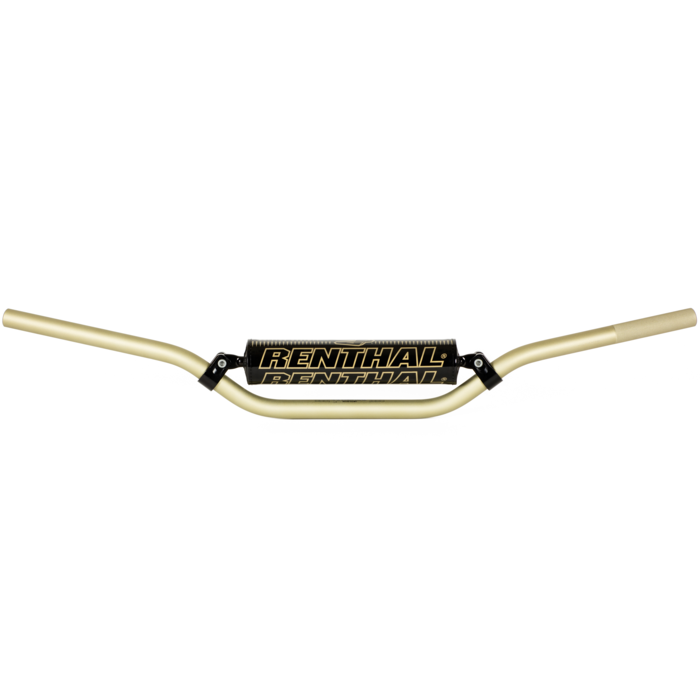 Renthal Lenker 22mm Offroad 971 Limited Edition Harteloxiert