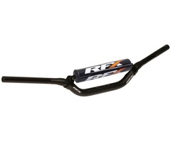 RFX Pro F8 Lenker 28,6 mm (Crossbrace) (Schwarz) Mcgrath