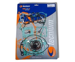 Tecnium Motordichtsatz für KTM SX125 Bj. 16-22 /  Husqvarna TC125 Bj. 16-22 / GasGas MC125 Bj. 21-23