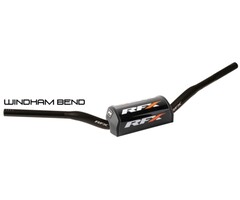 RFX Pro F7 Lenker 28,6 mm (Schwarz) Windham