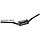 Pro F7 Lenker 28,6 mm (Schwarz) Windham