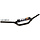 Pro F8 Lenker 28,6 mm (Crossbrace) (Schwarz) RC Mini