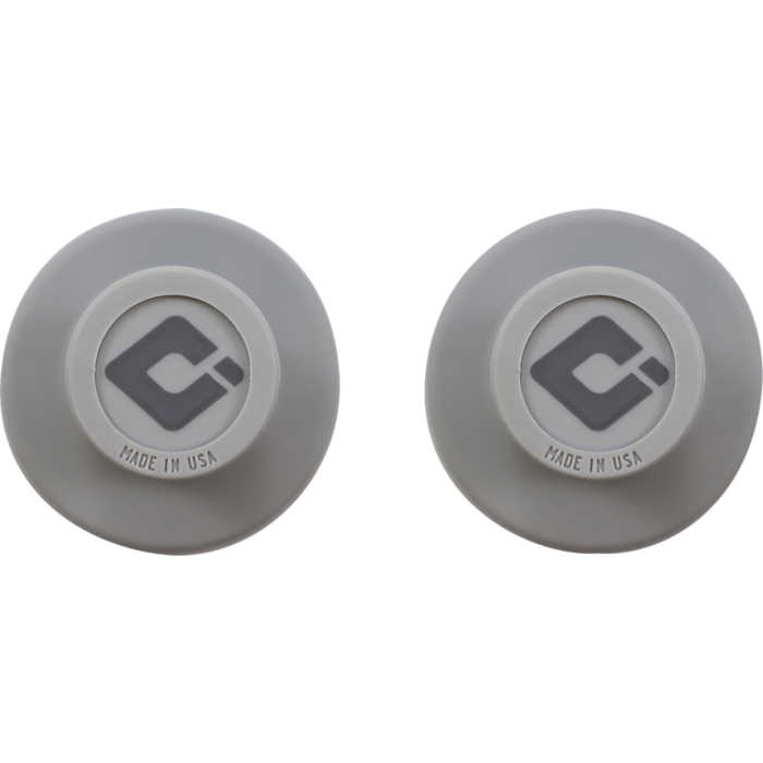 Odi MX V2 Dirt Control Griffgummi Grips Klemmgriffe Lock-on