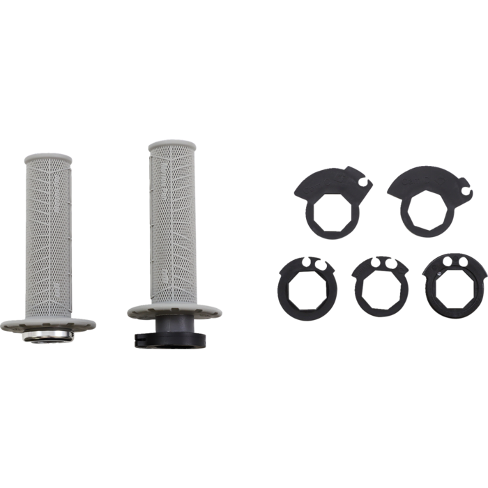 Odi MX V2 Dirt Control Griffgummi Grips Klemmgriffe Lock-on