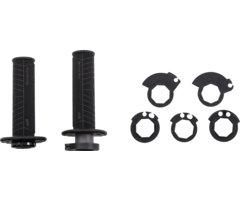 Odi MX V2 Dirt Control Griffgummi Grips Klemmgriffe Lock-on