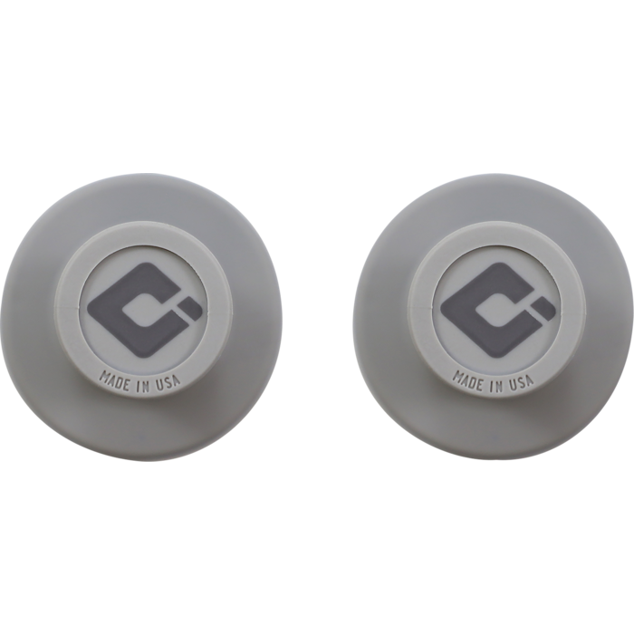 Odi MX V2 Dirt Control Griffgummi Grips Klemmgriffe Lock-on