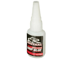 Renthal Griffkleber Quick Bond Grip Glue Klebstoff - 20g