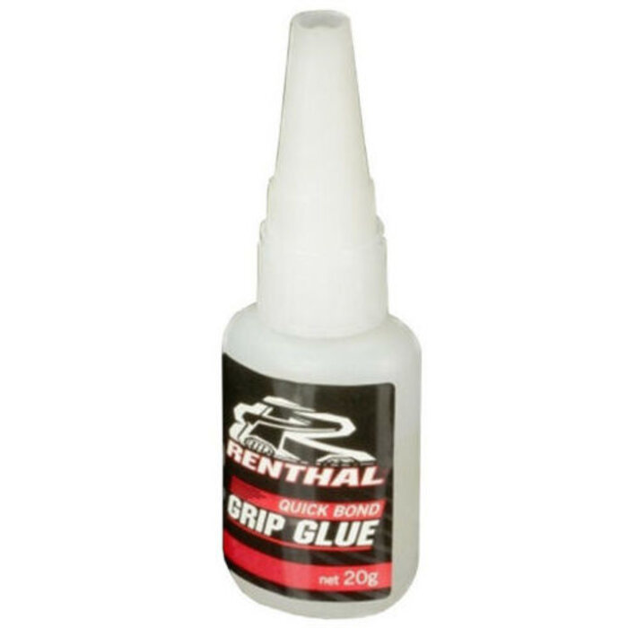 Renthal Griffkleber Quick Bond Grip Glue Klebstoff - 20g