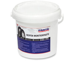 Parts Europe Reifen Montierpaste 3kg