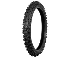 Metzeler Reifen vorne 6 Days Extreme 90/90-21