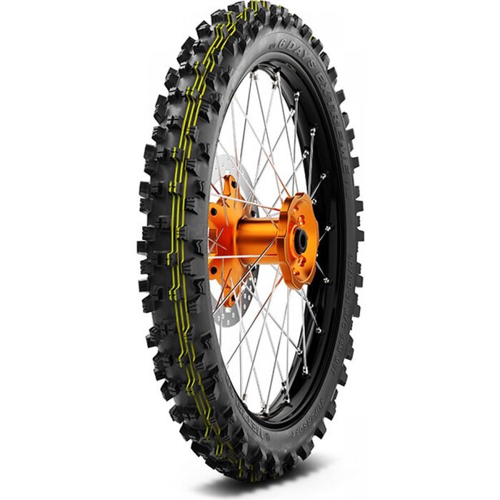 Metzeler Reifen vorne 6 Days Extreme 90/100-21