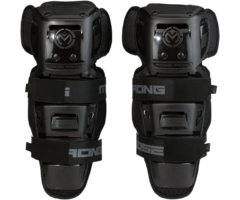 Moose Racing Synapse Lite Knieschützer