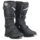 Qualifier MX Enduro Stiefel schwarz