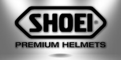 Shoei Helme