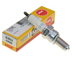 NGK Zündkerzen CR9E