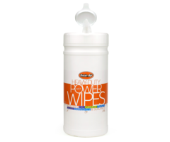 Twin Air Wet Power Wipes Cleaner - Reinigungstücher