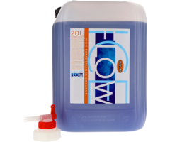 Twin Air Kühlmittel - Kühlflüssigkeit Ice Flow Coolant