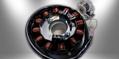 Stator - Lichtmaschine