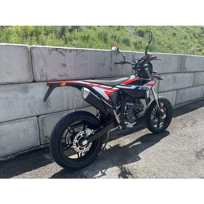 Beta RR 4T 125 T Motard