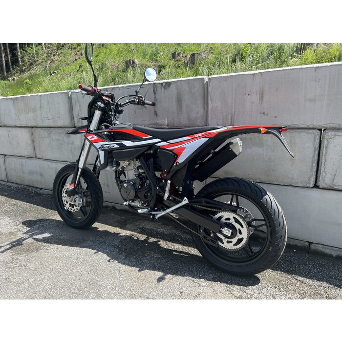 Beta RR 4T 125 T Motard