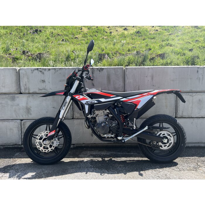 Beta RR 4T 125 T Motard