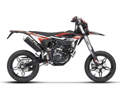 Beta RR 4T 125 T Motard