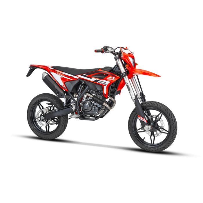 Beta RR 4T 125 T Motard