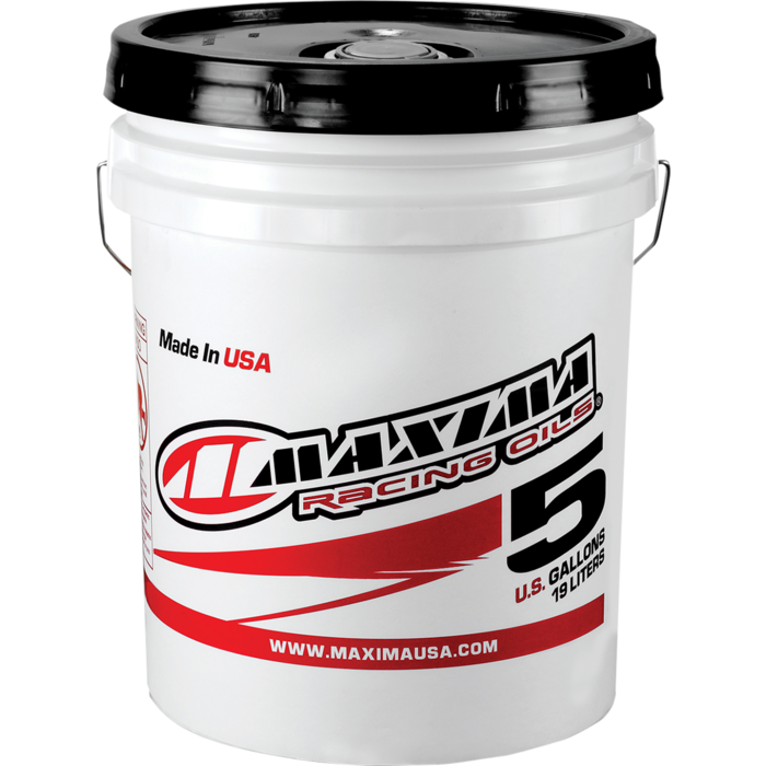 Maxima Premium Hochleistungs Mineral Motoröl 4T 10W40