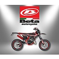 Moped 50cc Motard & Enduro