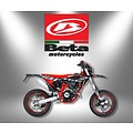 Motorrad 125cc Motard & Enduro